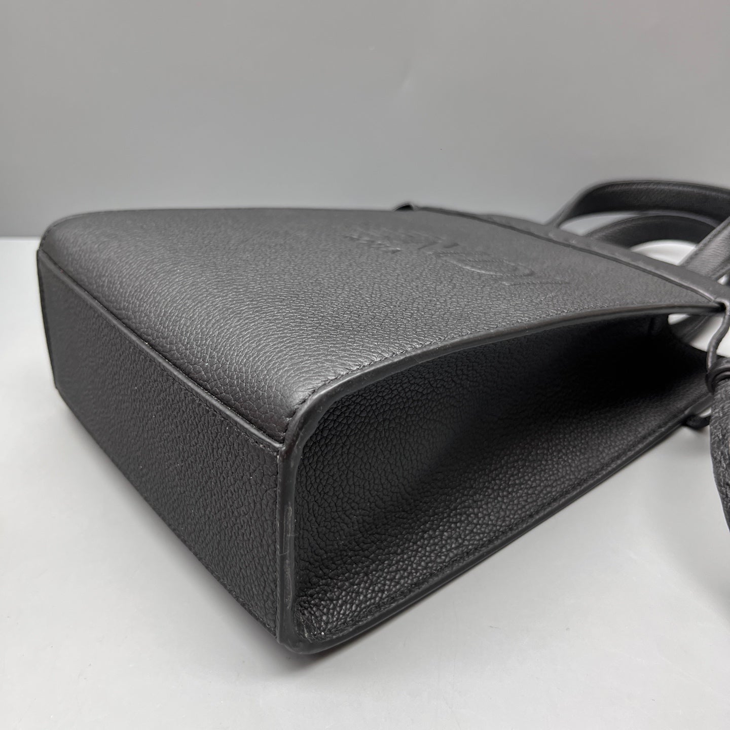 Fendi - Other - Leather - Black - (mini)