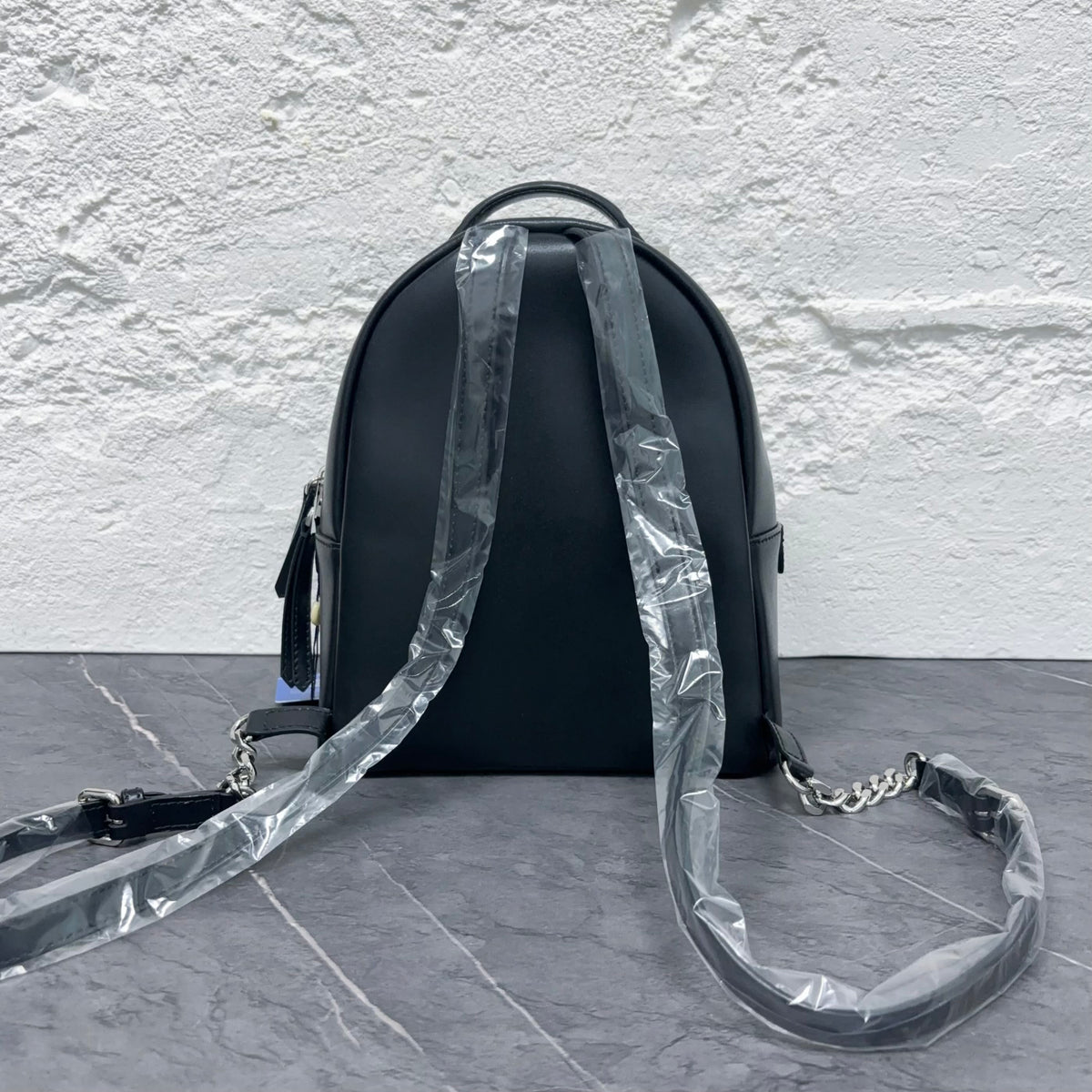 Fendi - Other - Leather - Black - (small)