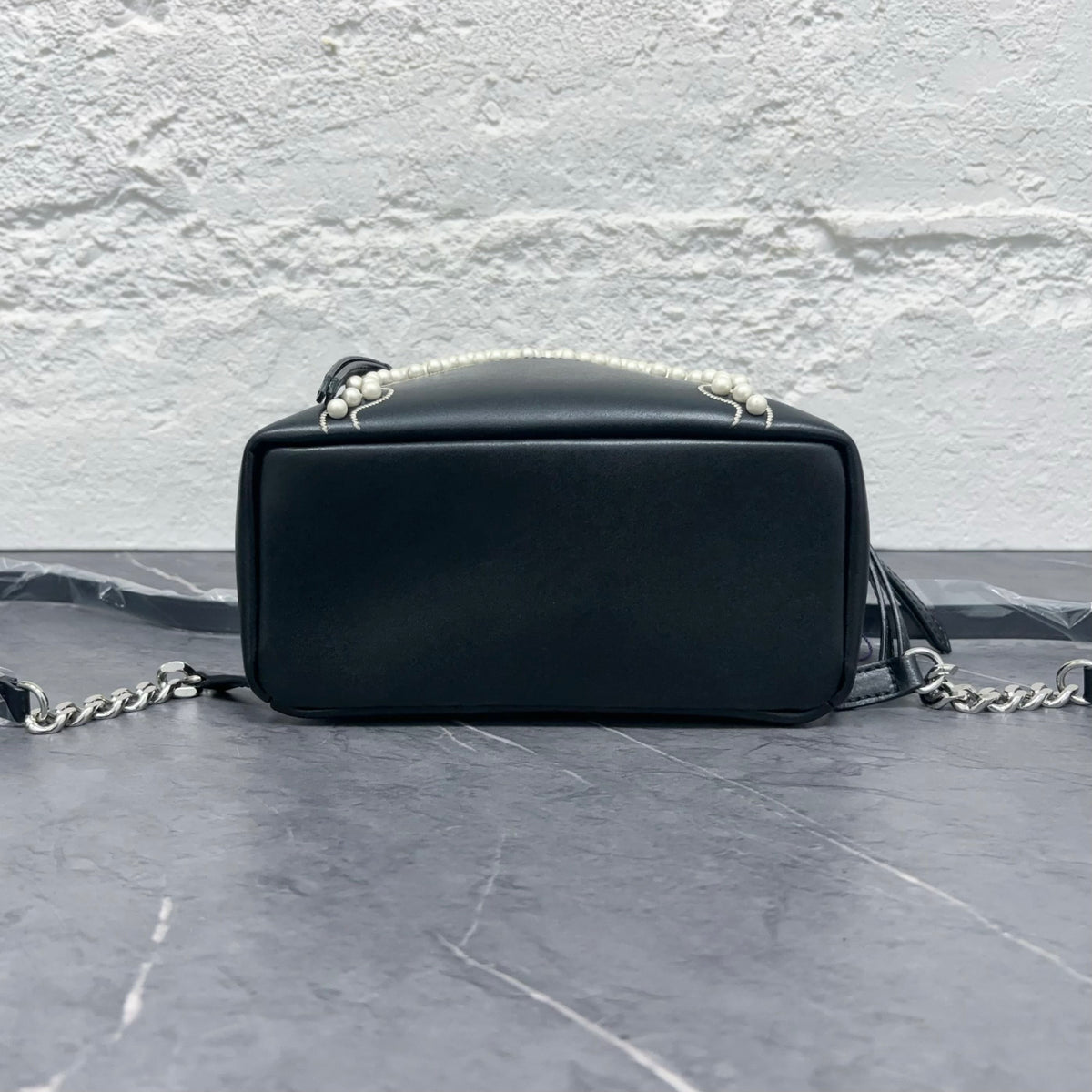 Fendi - Other - Leather - Black - (small)