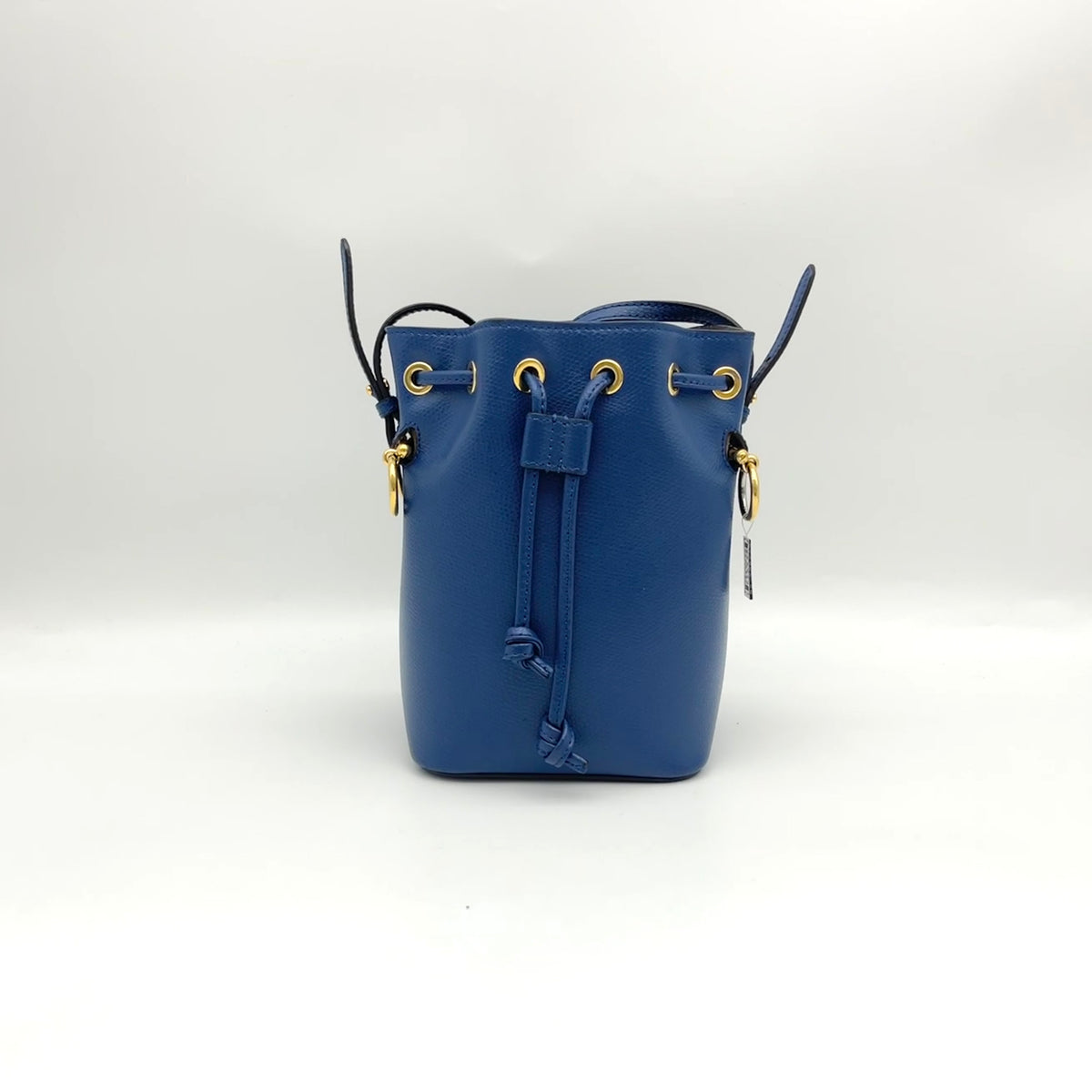 Fendi - Other - Leather - Blue