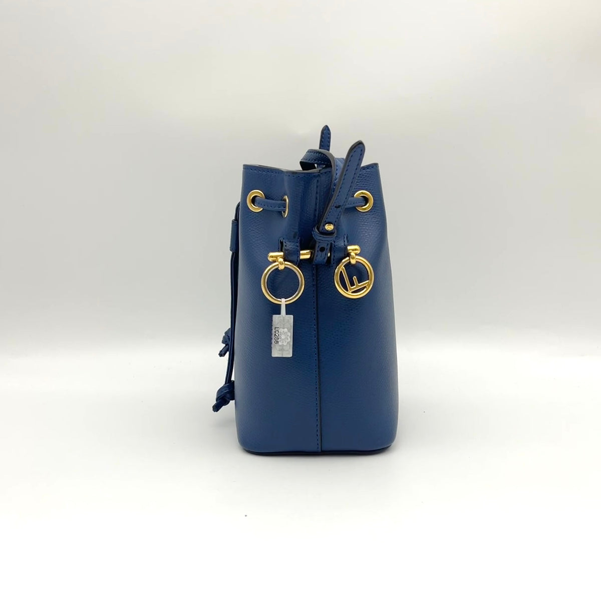 Fendi - Other - Leather - Blue