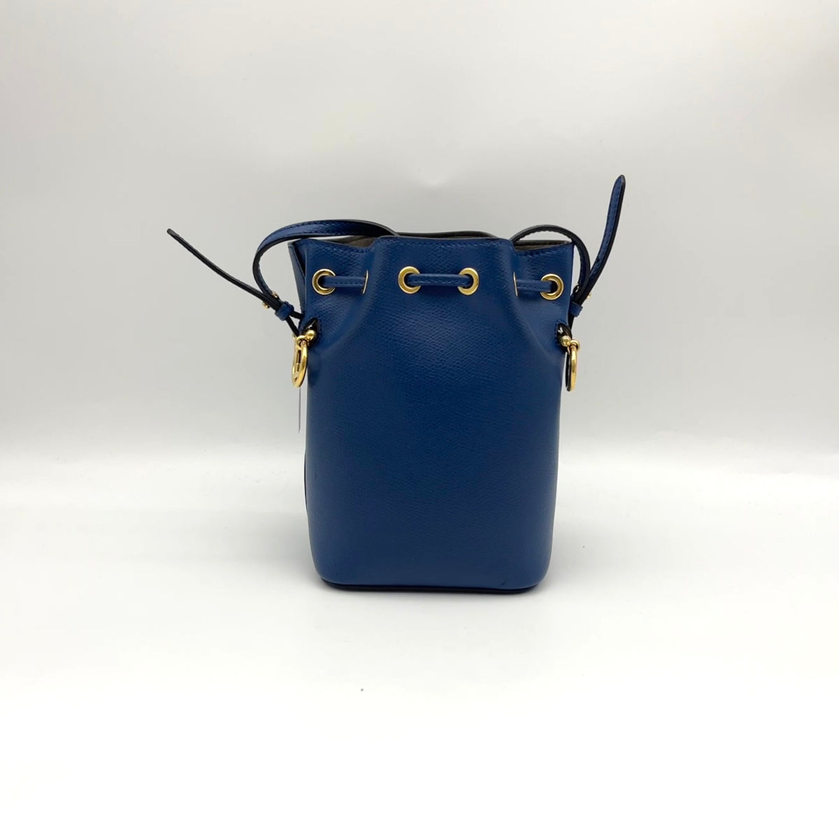 Fendi - Other - Leather - Blue