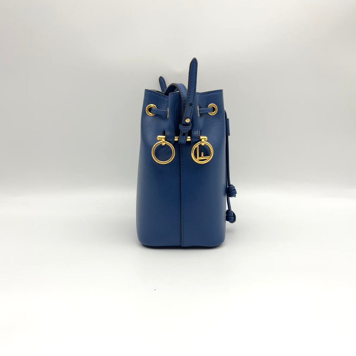 Fendi - Other - Leather - Blue