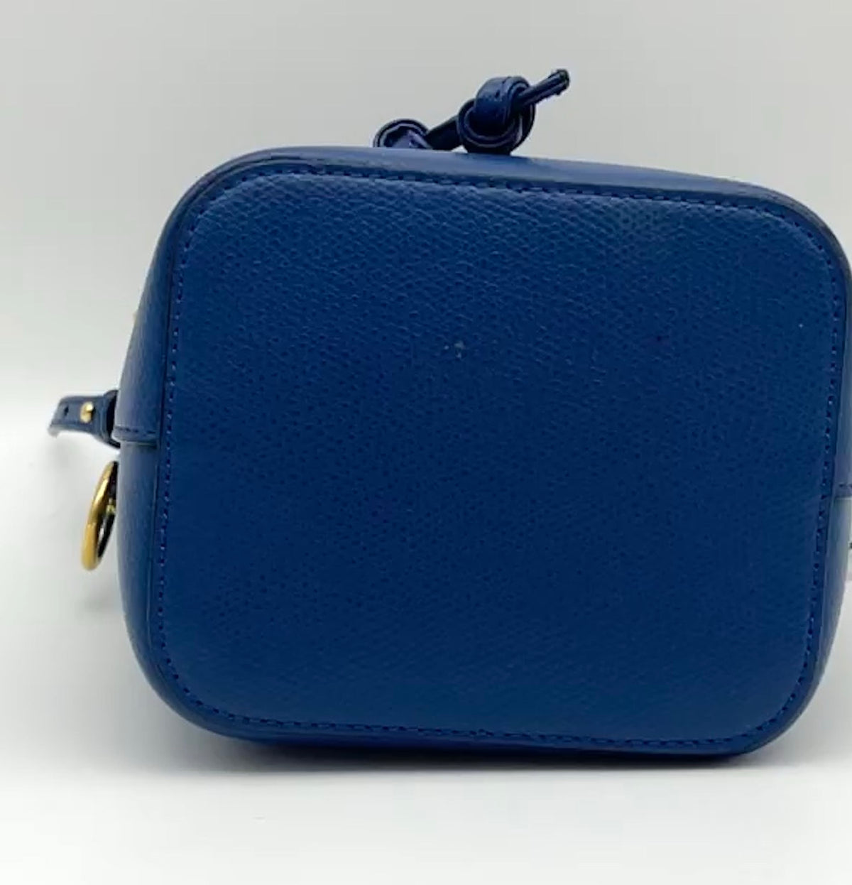 Fendi - Other - Leather - Blue