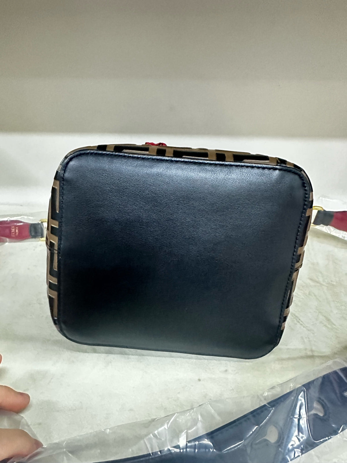 Fendi - Other - Leather - Brown
