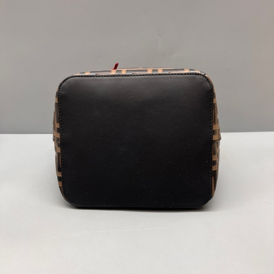 Fendi - Other - Leather - Brown - (small)