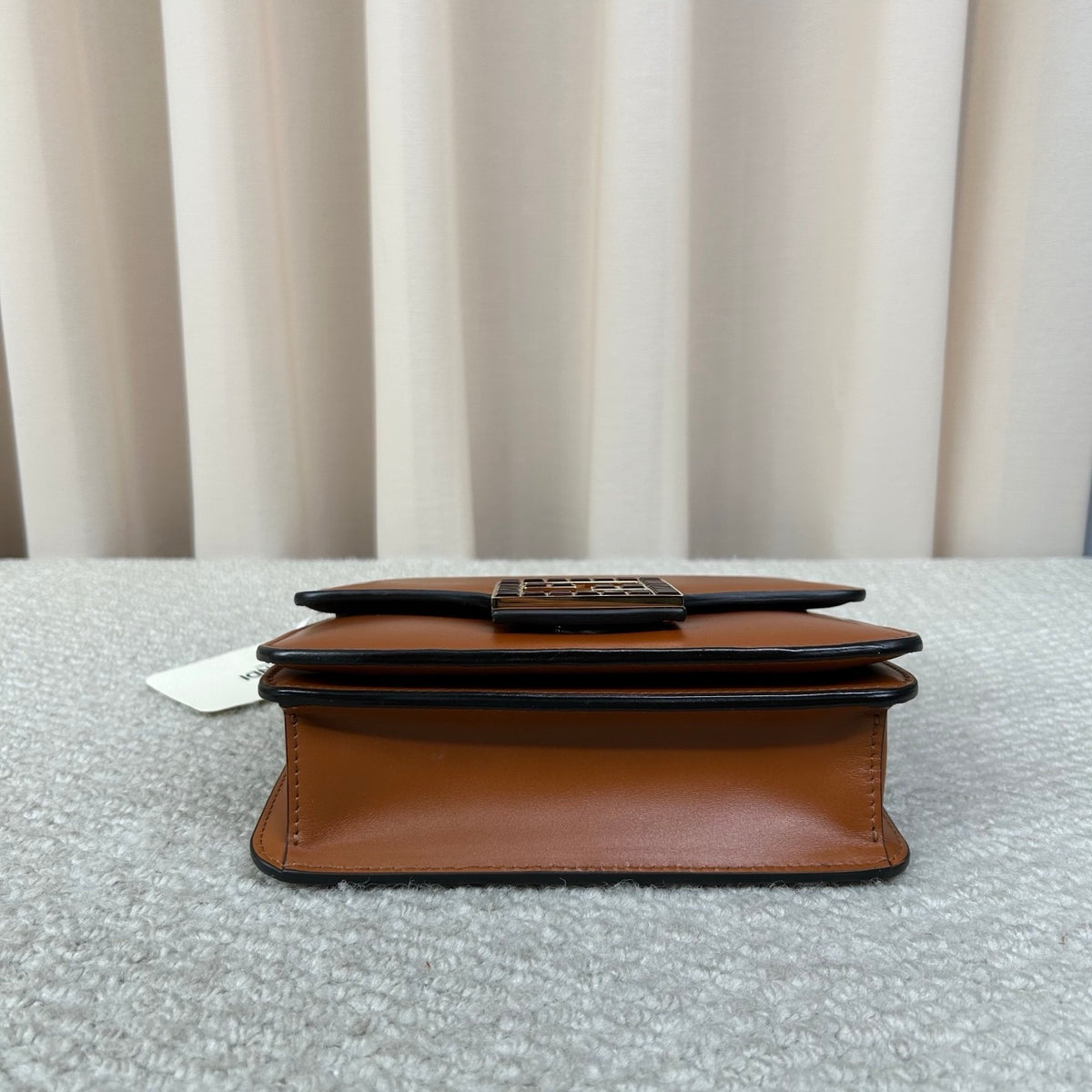Fendi - Other - Leather - Brown - (small)
