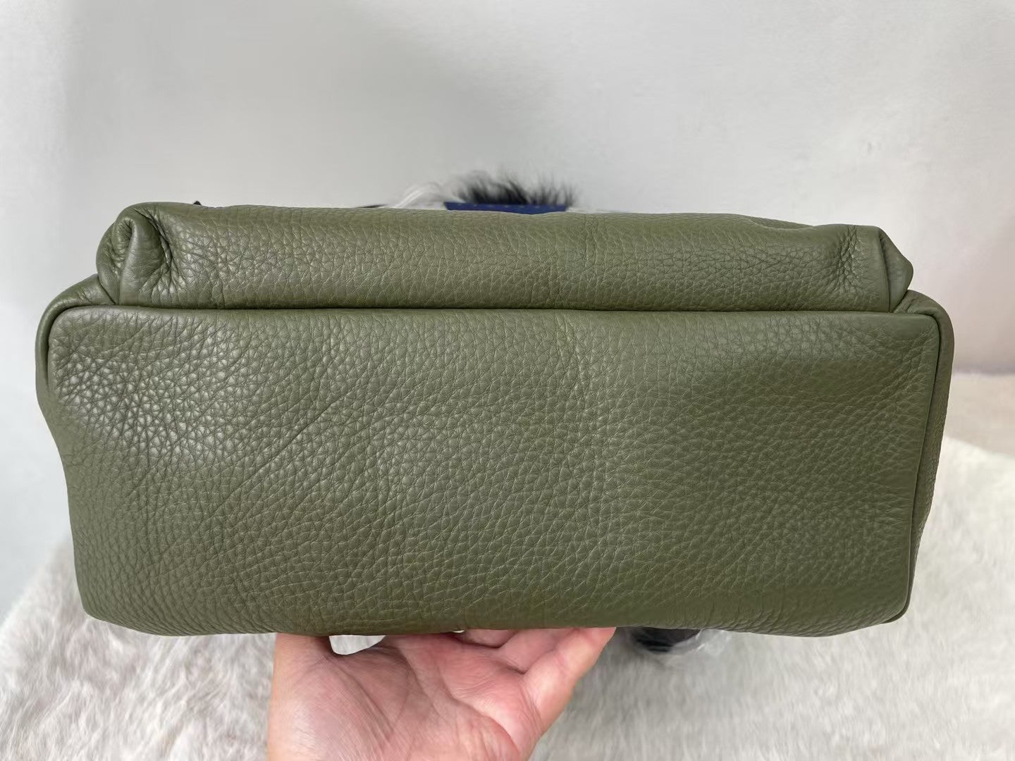Fendi - Other - Leather - Multicolour - (large)
