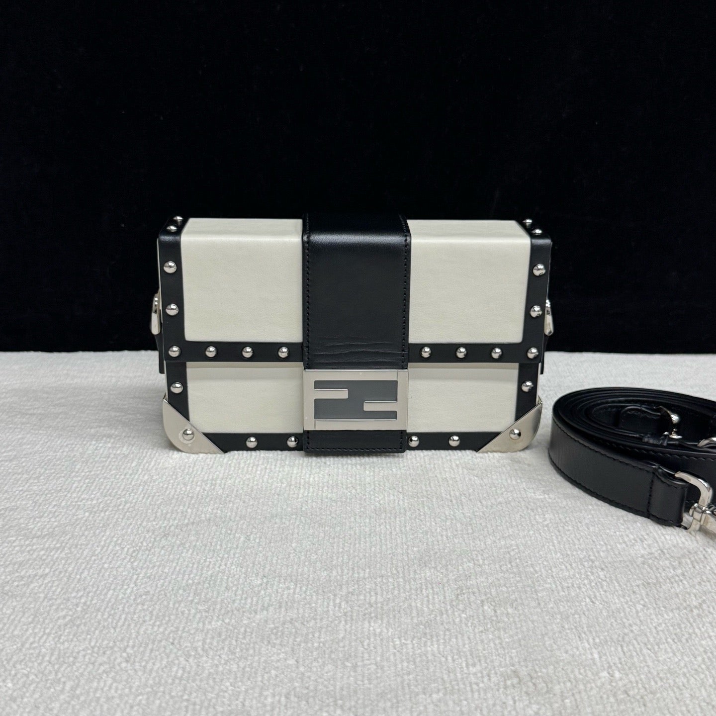 Fendi - Other - Leather - Multicolour - (mini)