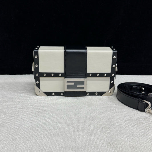 Fendi - Other - Leather - Multicolour - (mini)