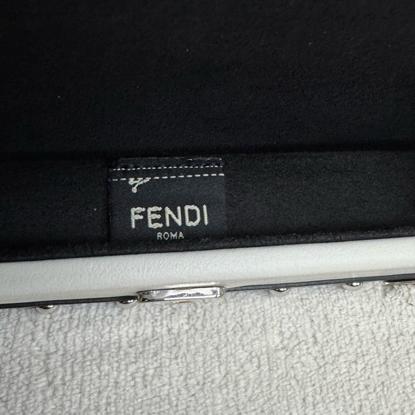 Fendi - Other - Leather - Multicolour - (mini)