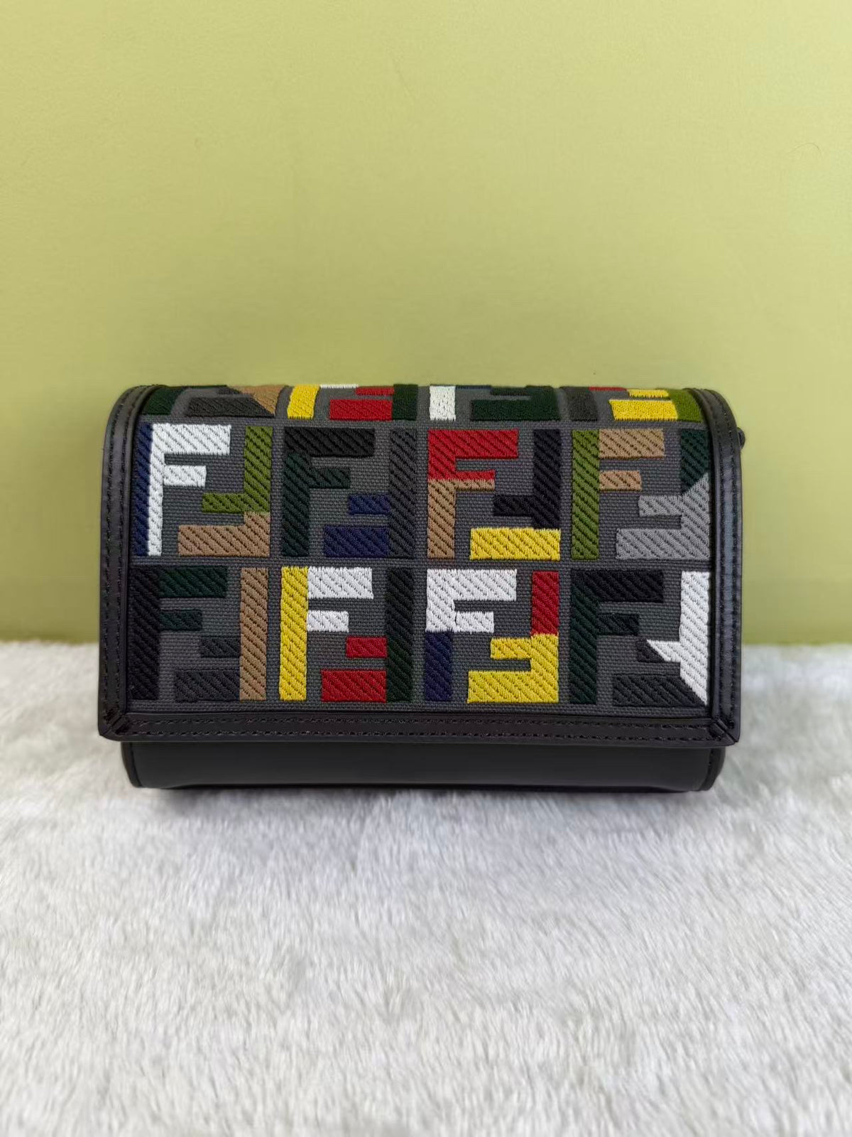 Fendi - Other - Leather - Multicolour - (mini)