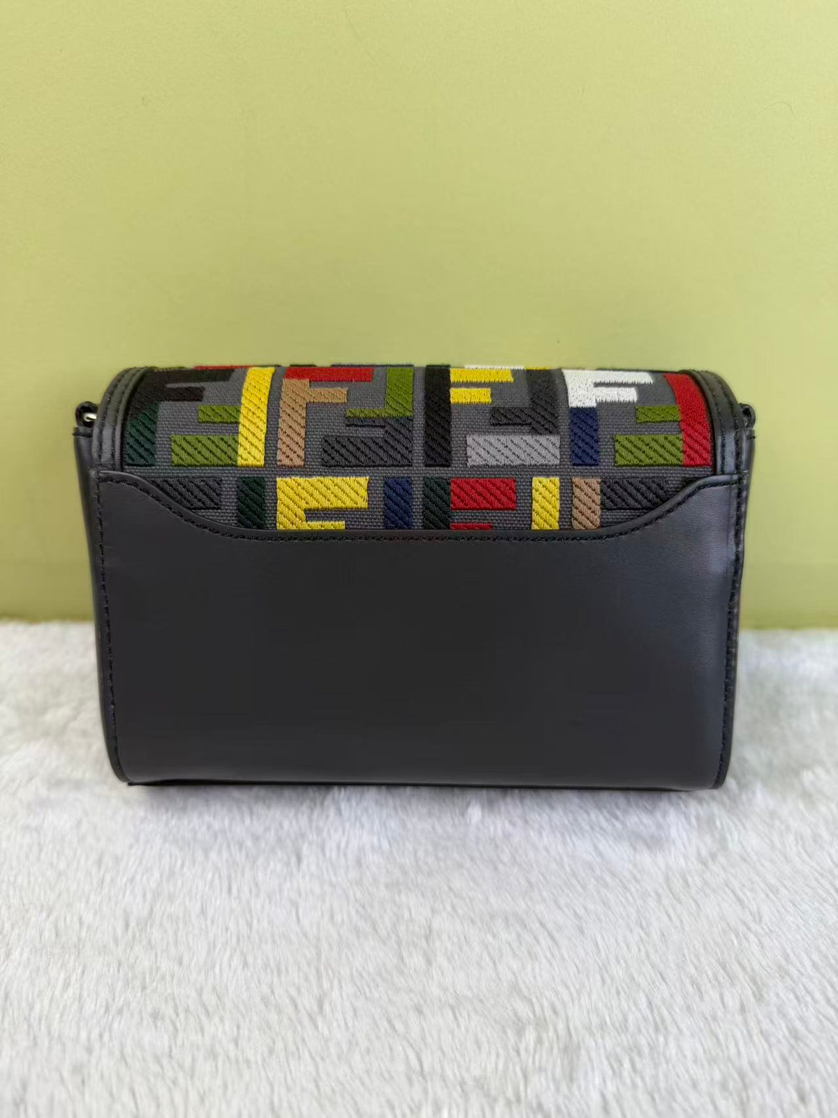 Fendi - Other - Leather - Multicolour - (mini)