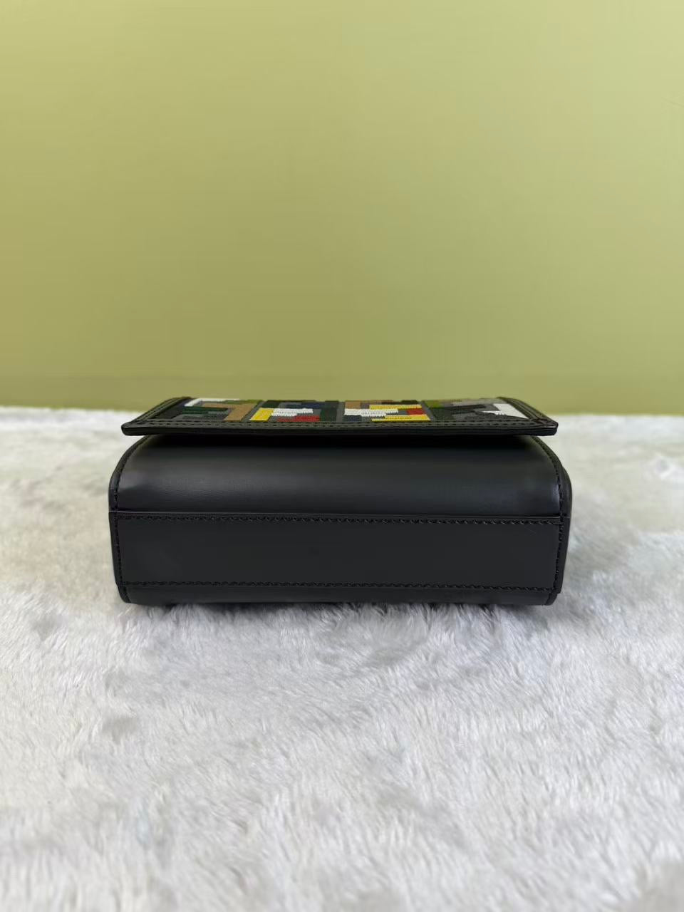 Fendi - Other - Leather - Multicolour - (mini)