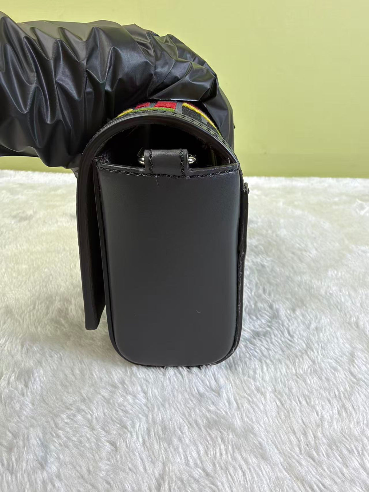 Fendi - Other - Leather - Multicolour - (mini)