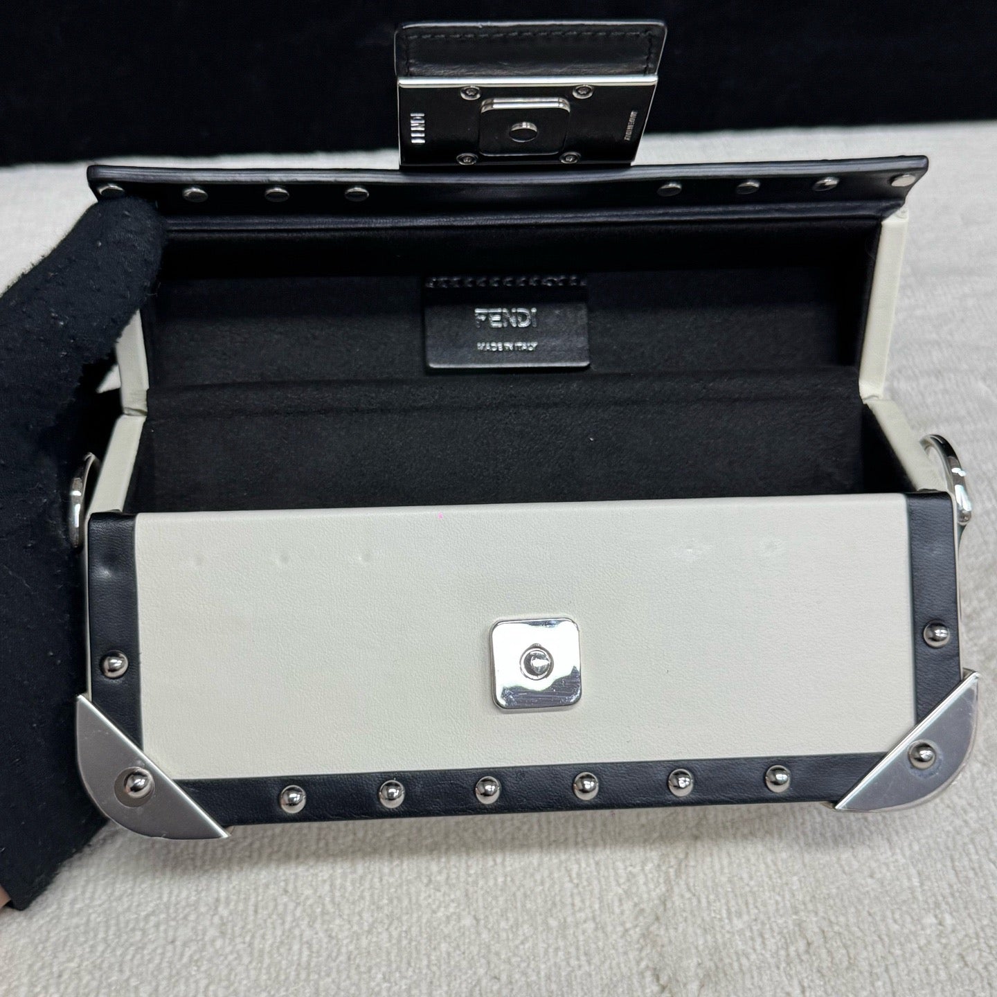 Fendi - Other - Leather - Multicolour - (mini)
