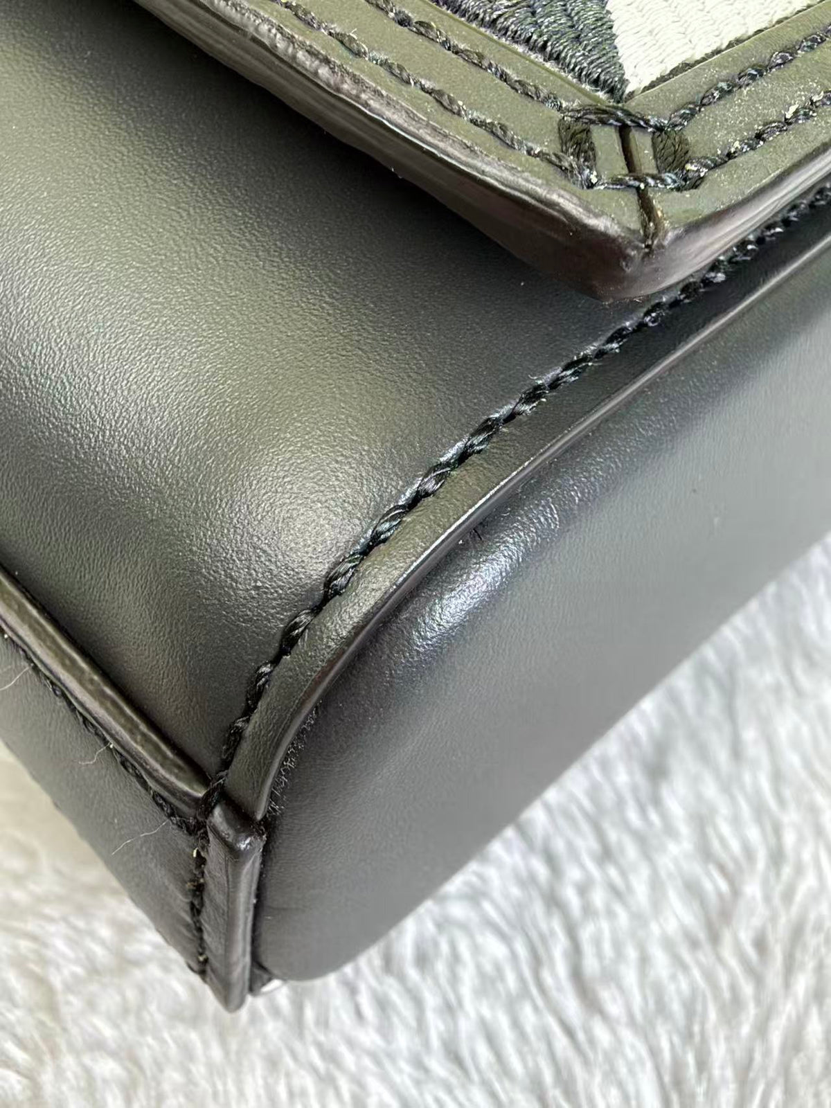 Fendi - Other - Leather - Multicolour - (mini)