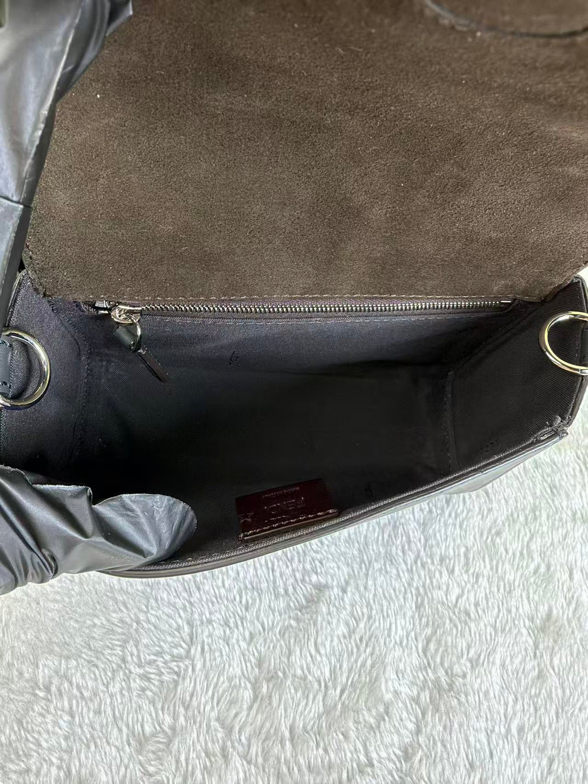 Fendi - Other - Leather - Multicolour - (mini)