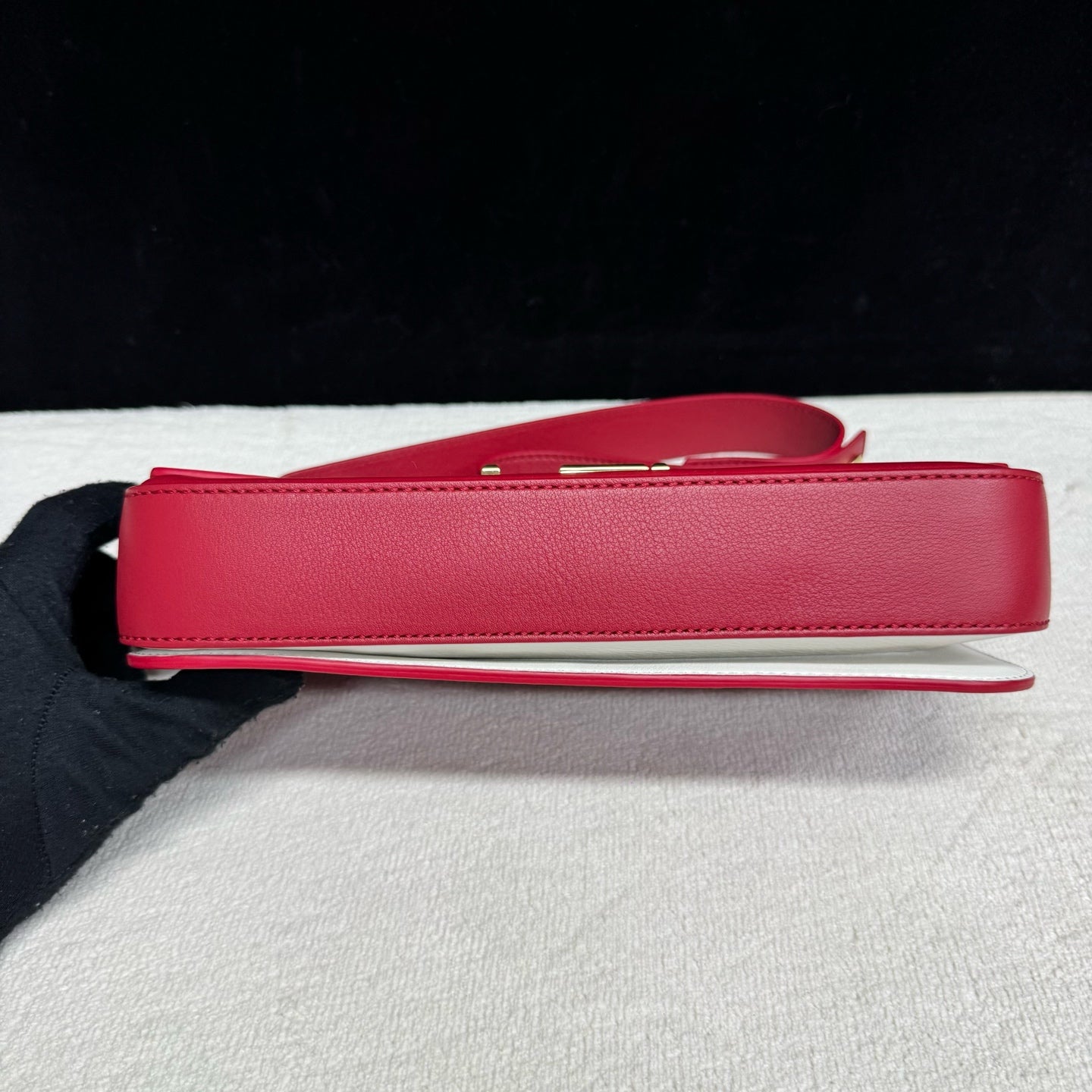 Fendi - Other - Leather - Red - (small)