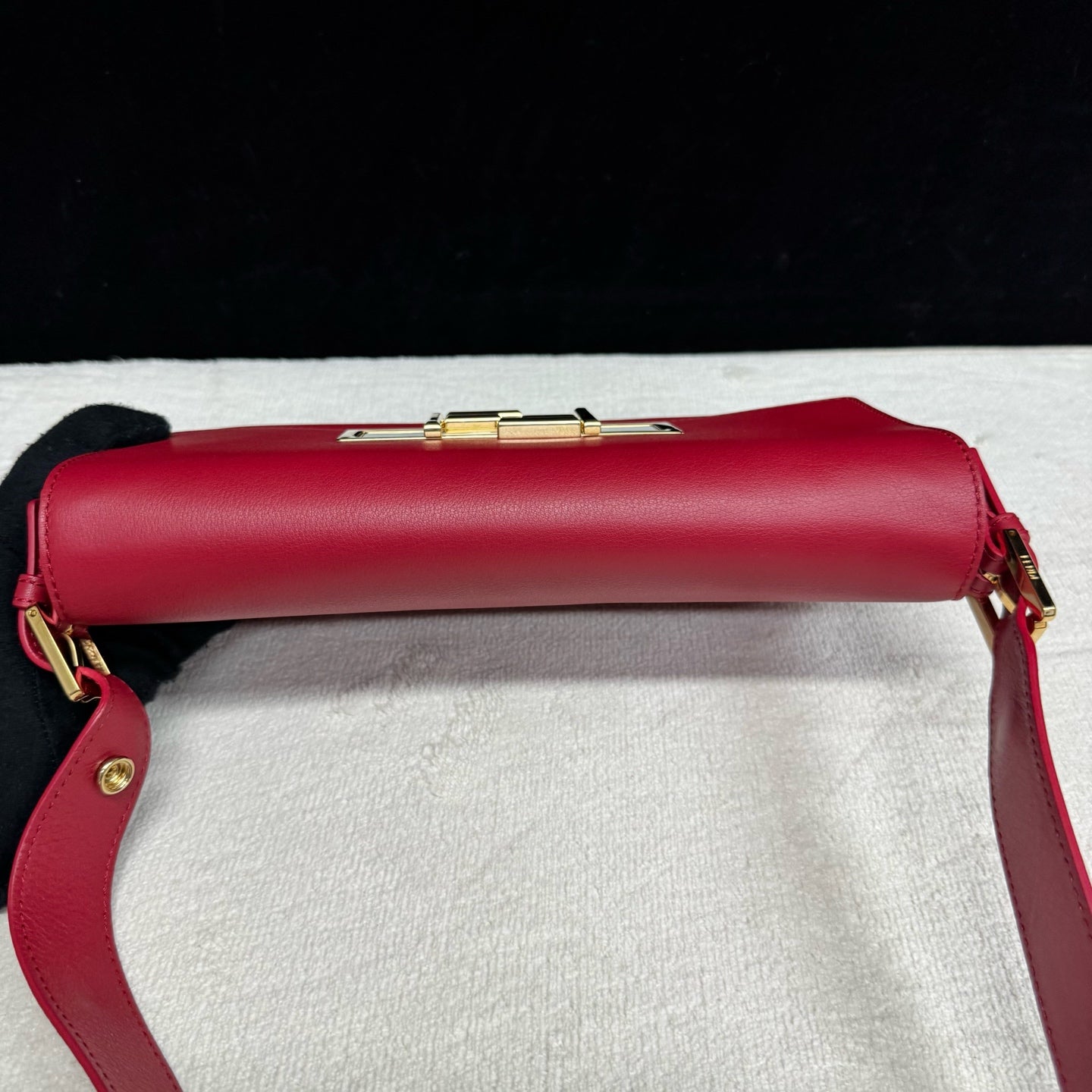 Fendi - Other - Leather - Red - (small)