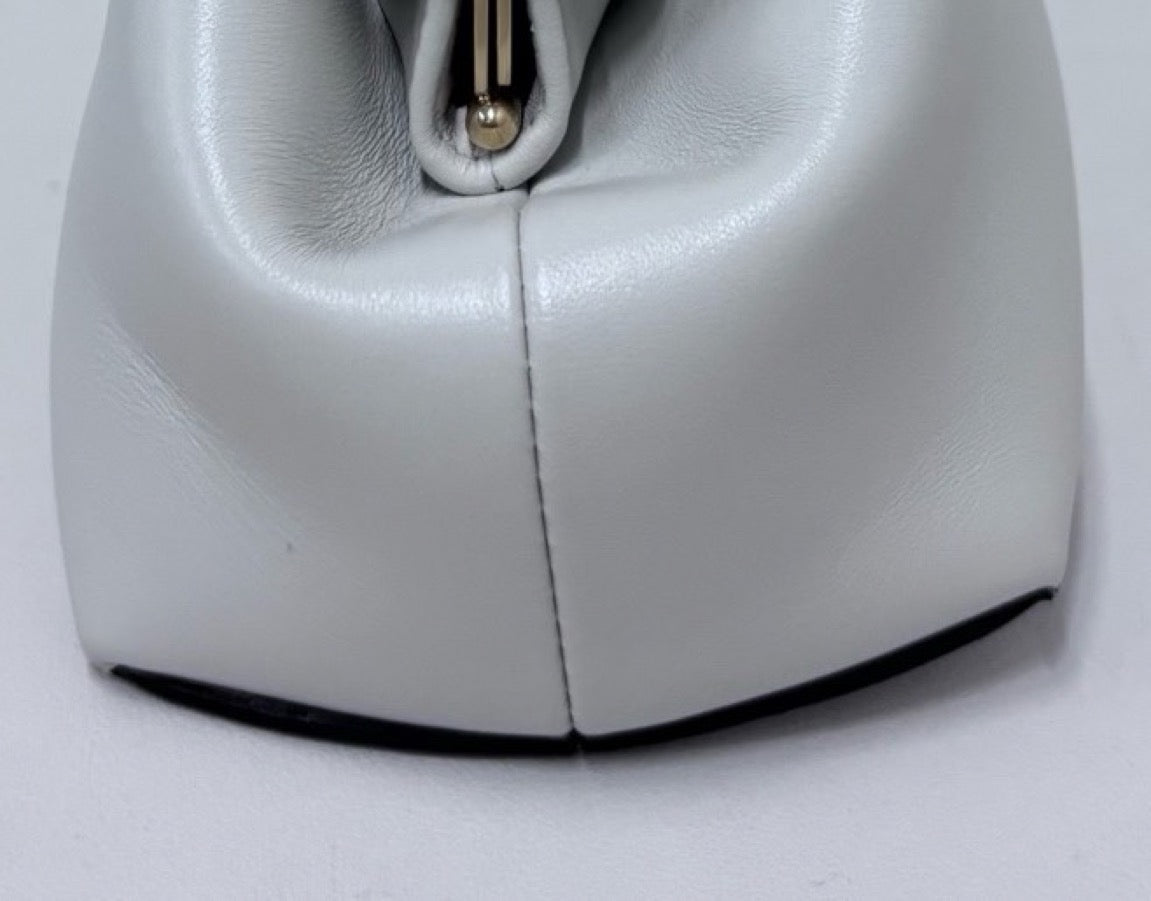 Fendi - Other - Leather - White - (small)