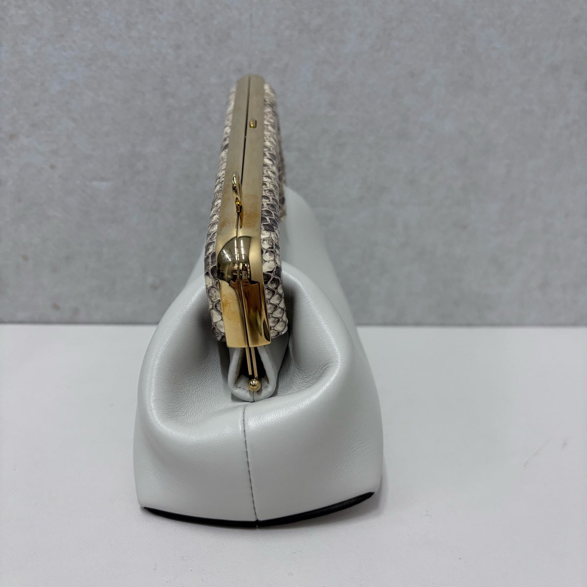 Fendi - Other - Leather - White - (small)