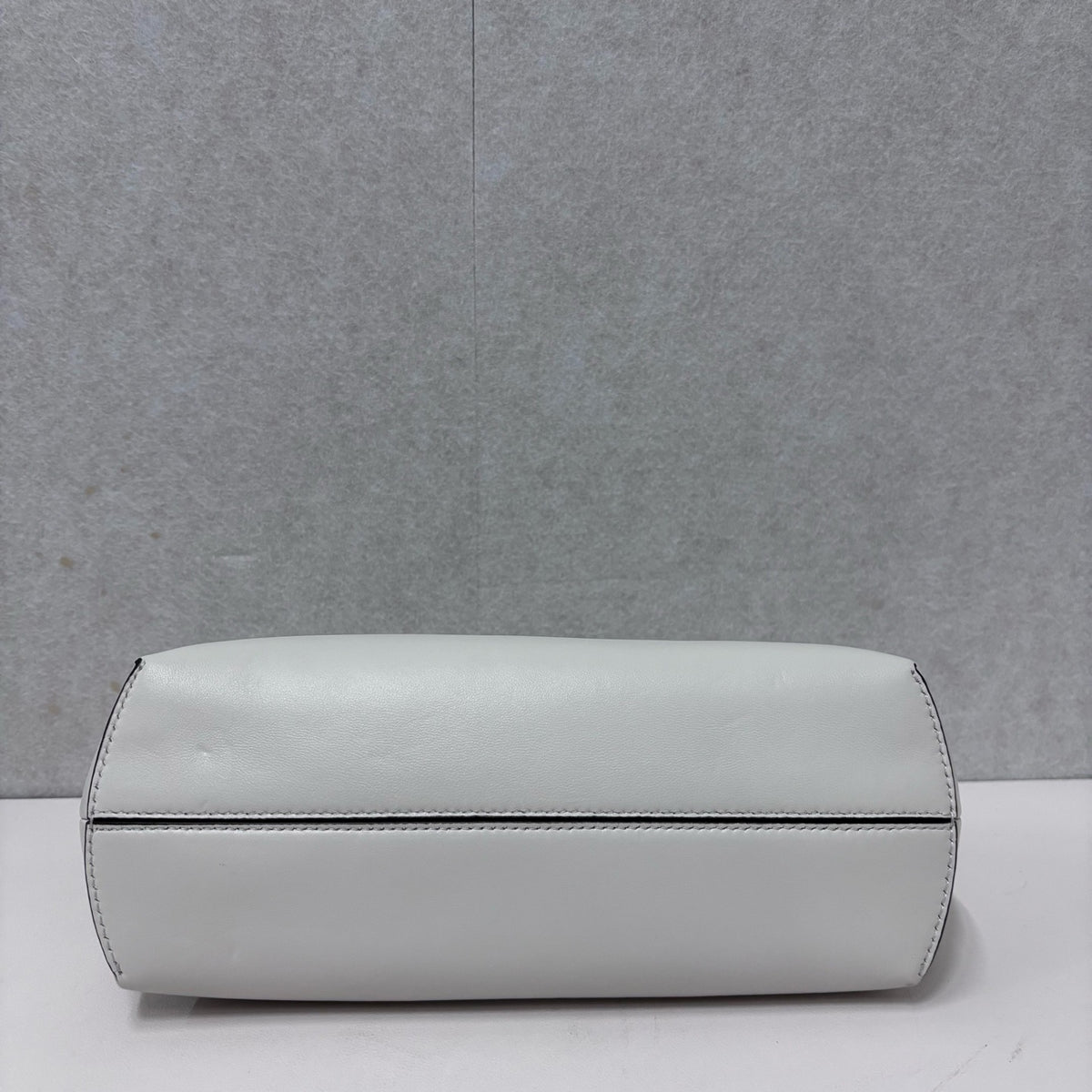 Fendi - Other - Leather - White - (small)
