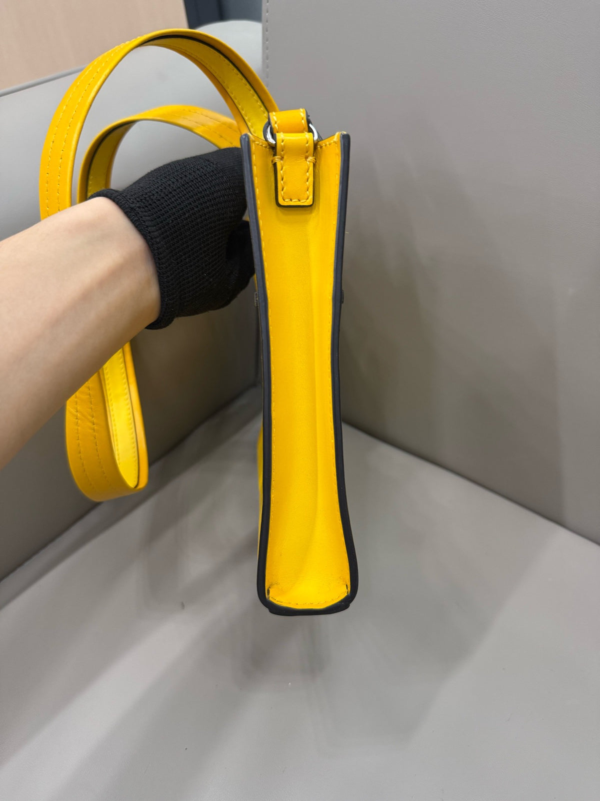 Fendi - Other - Leather - Yellow