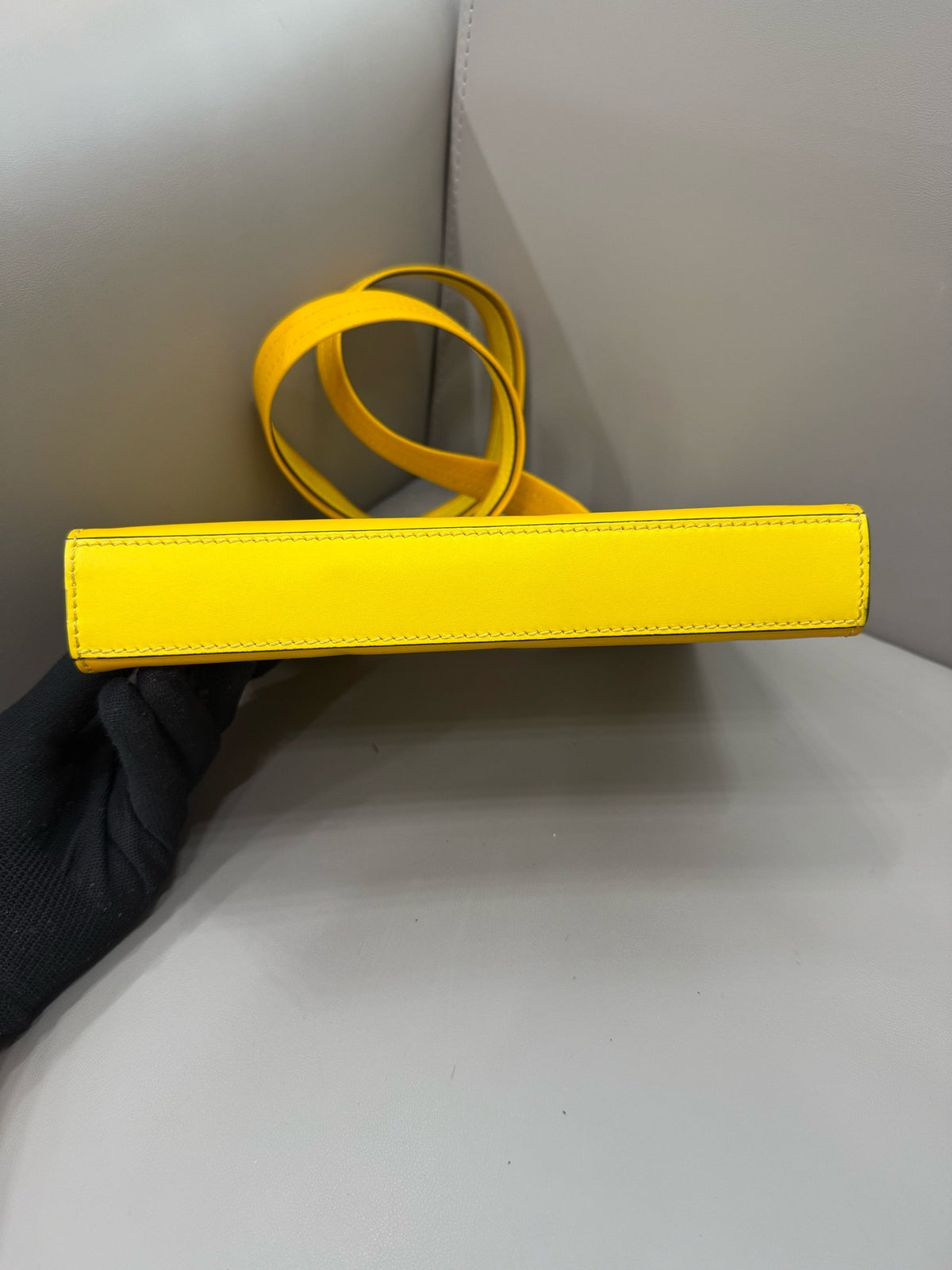 Fendi - Other - Leather - Yellow