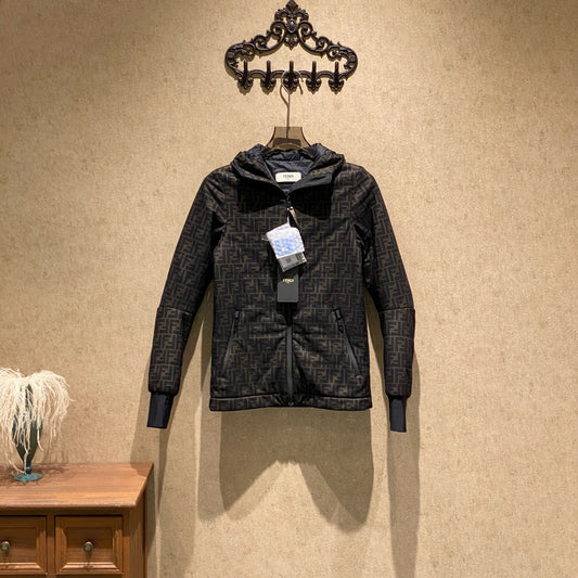 Fendi - Other - Polyamide - Black - (38)
