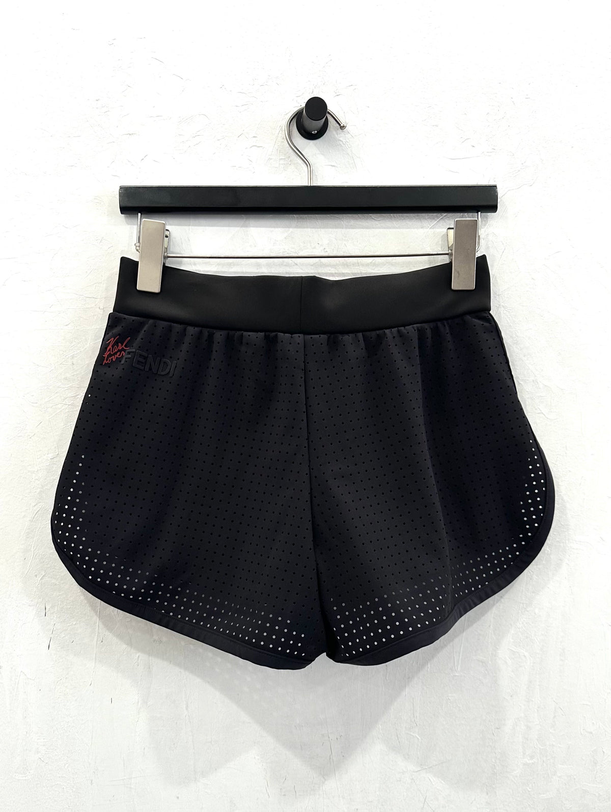 Fendi - Other - Polyamide - Black - (40)