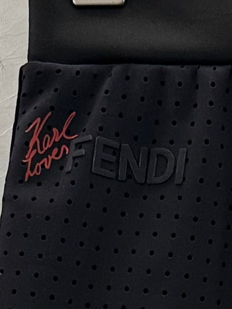 Fendi - Other - Polyamide - Black - (40)