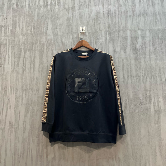 Fendi - Other - Polyamide - Black - (L)
