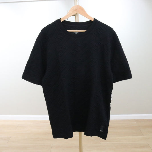Fendi - Other - Polyamide - Black - (L)