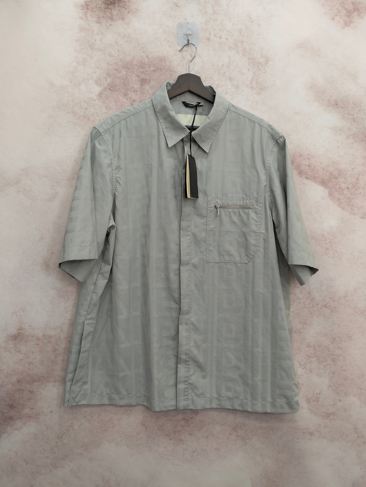 Fendi - Other - Polyamide - Grey - (50)