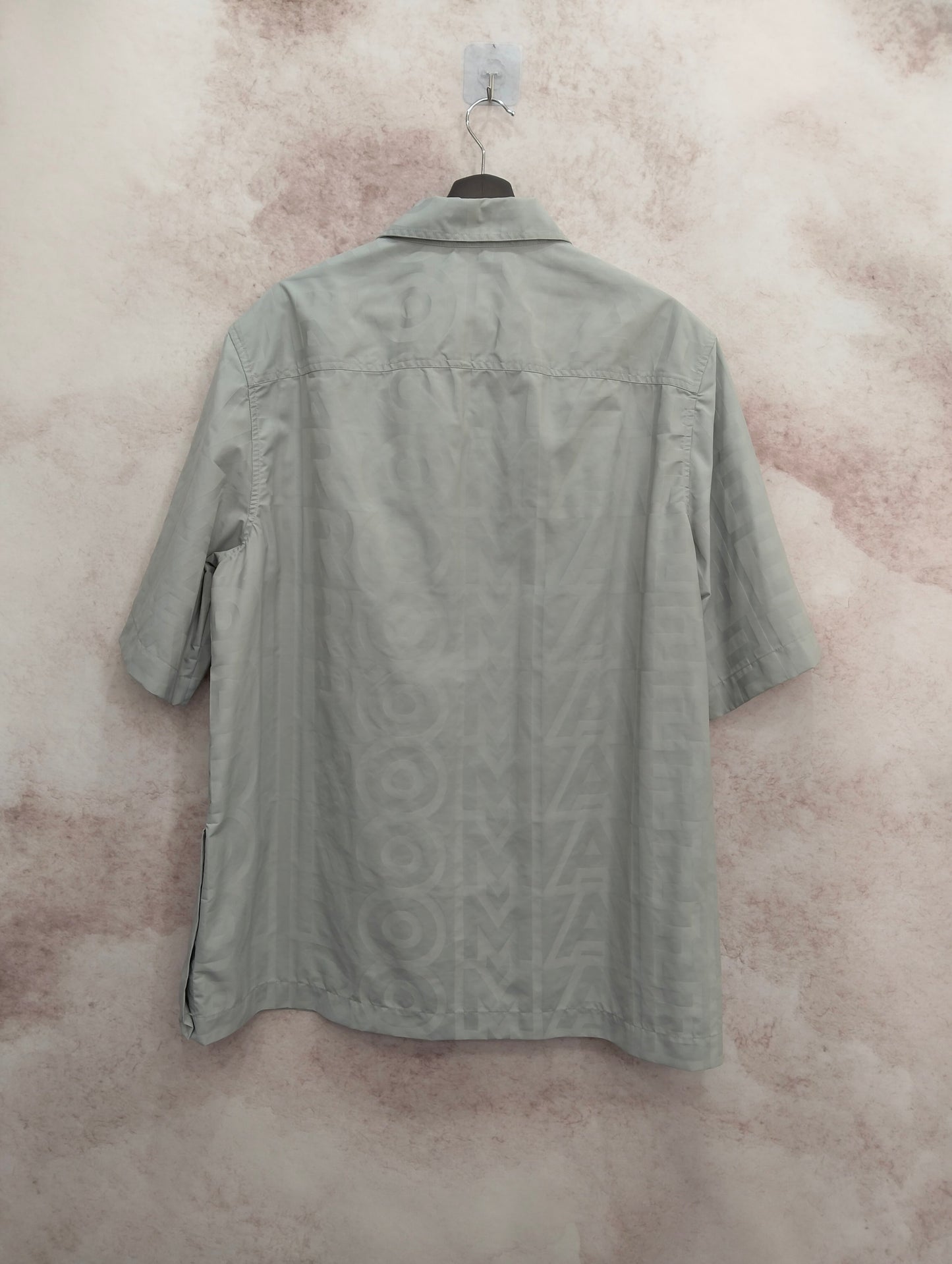 Fendi - Other - Polyamide - Grey - (50)