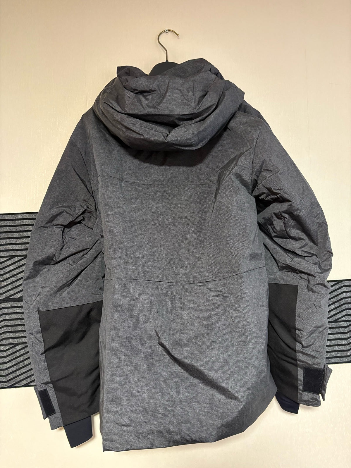 Fendi - Other - Polyamide - Grey - (M)