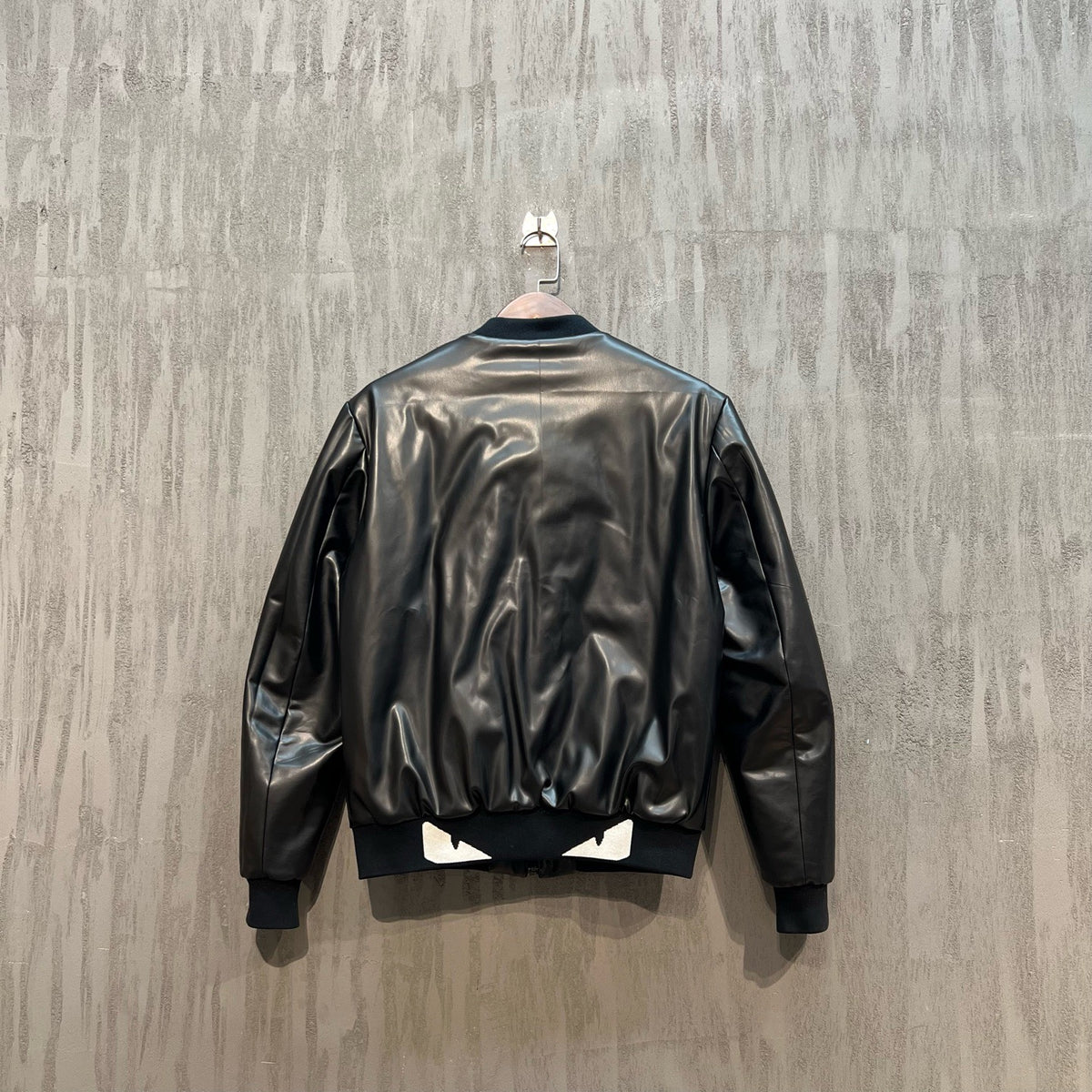 Fendi - Other - Polyester - Black - (46)