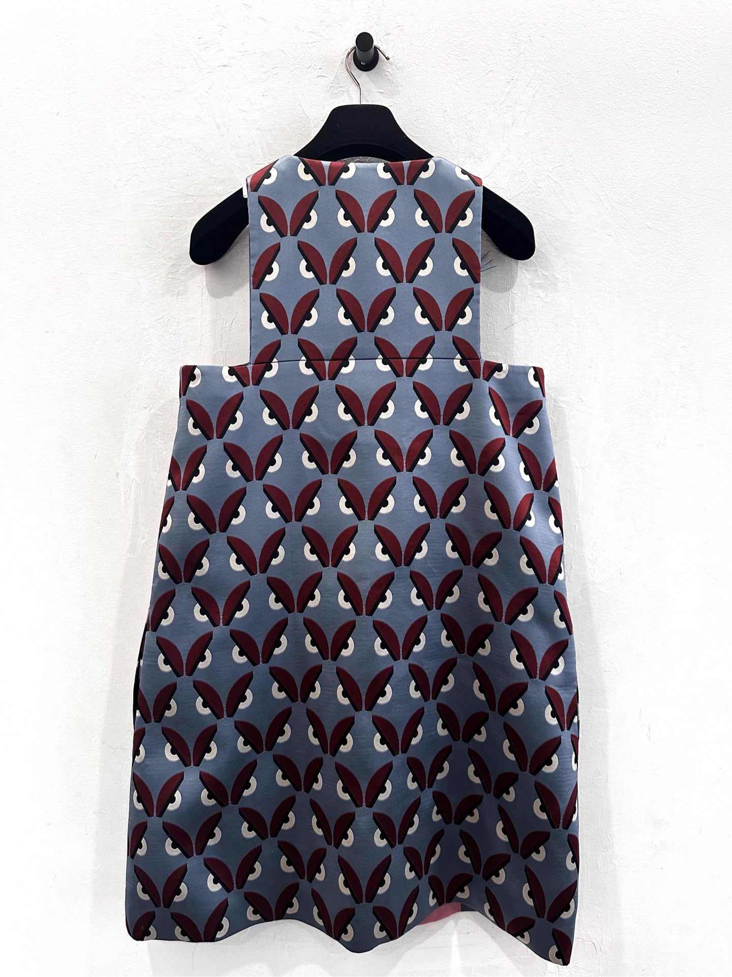 Fendi - Other - Polyester - Blue - (38)