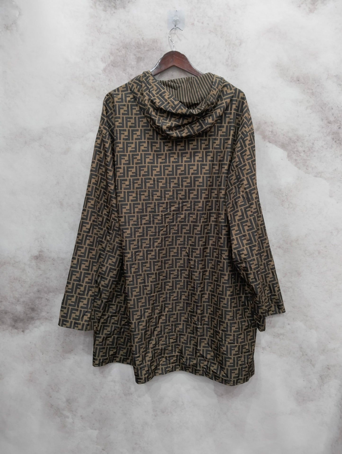 Fendi - Other - Polyester - Brown - (50)
