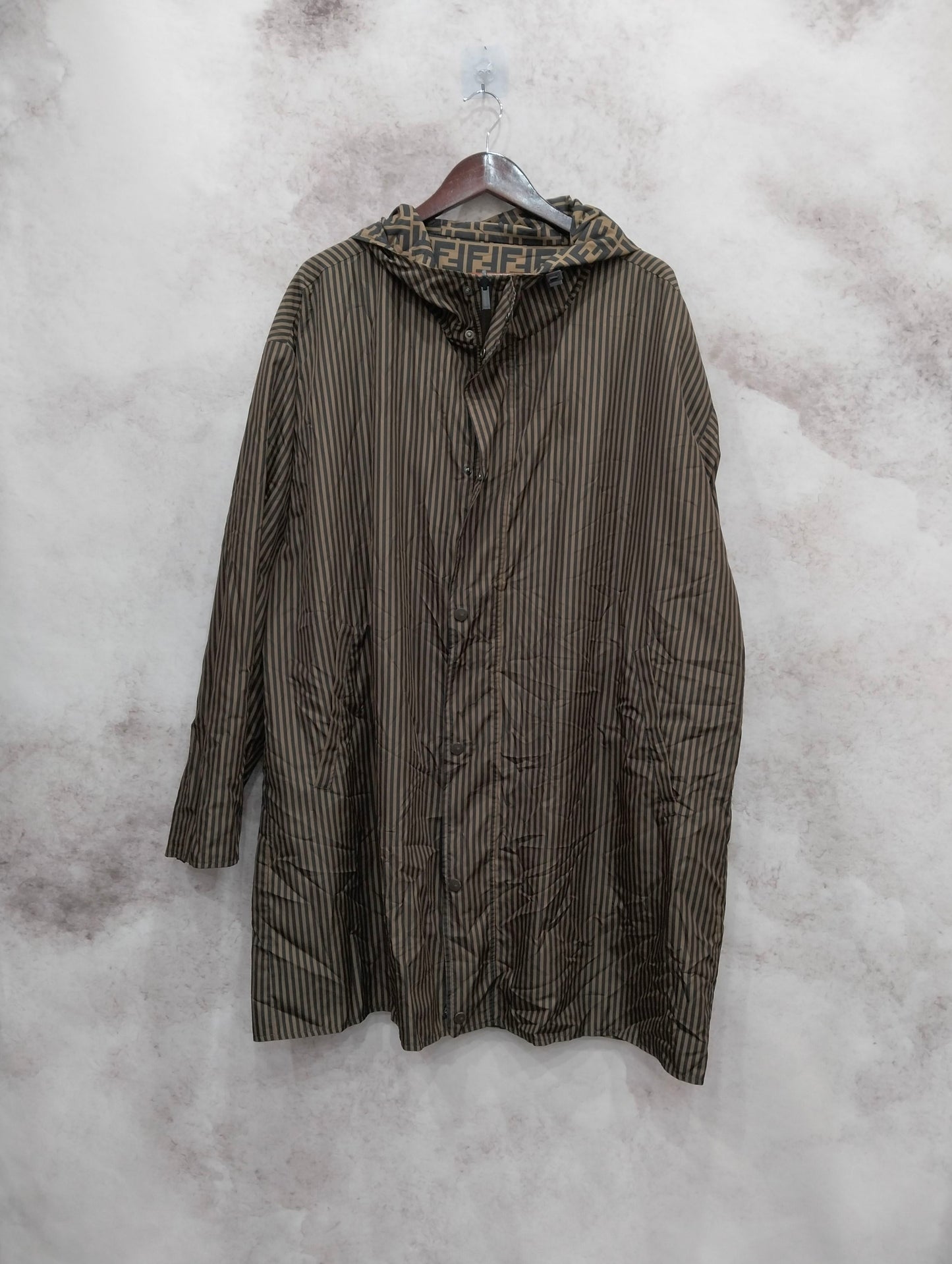 Fendi - Other - Polyester - Brown - (50)