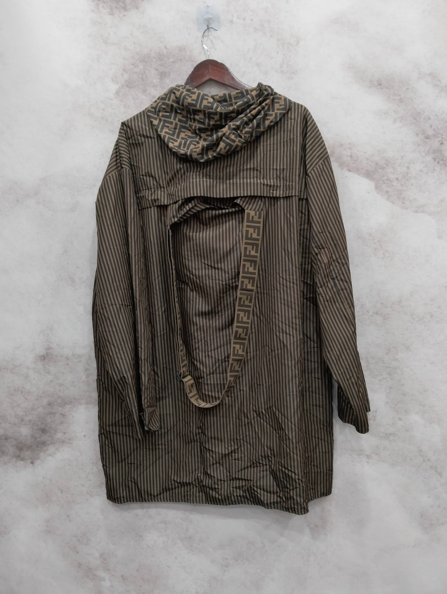 Fendi - Other - Polyester - Brown - (50)