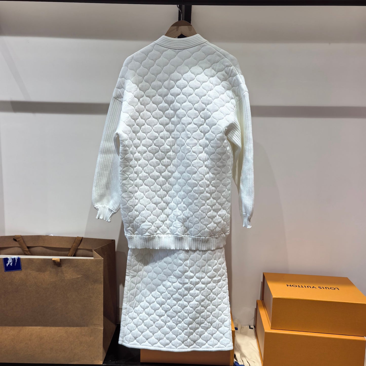 Fendi - Other - Synthetic - White - (38)