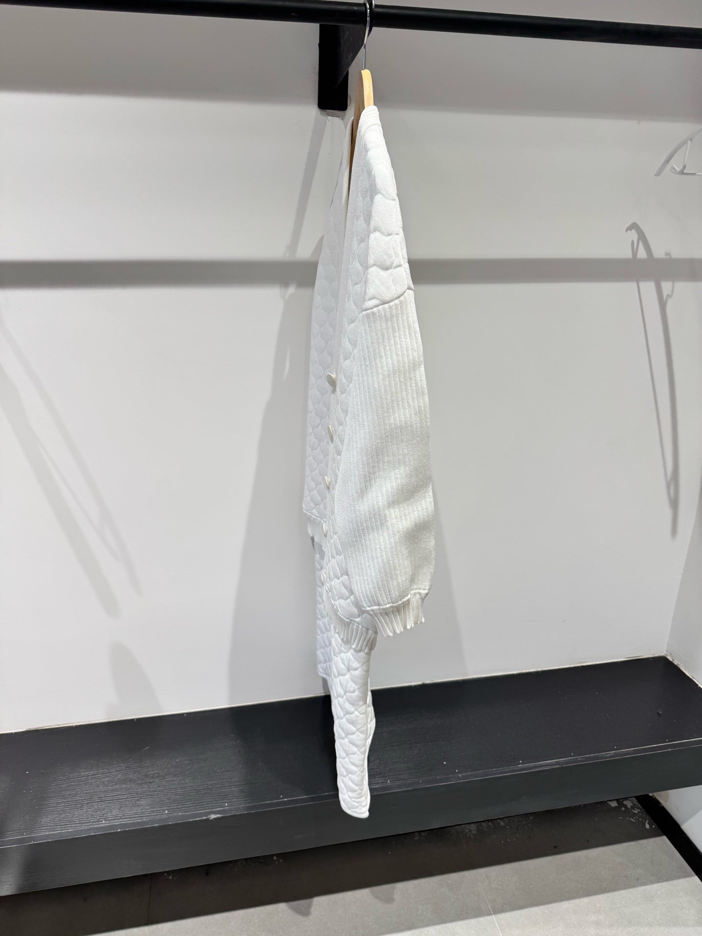 Fendi - Other - Synthetic - White - (38)