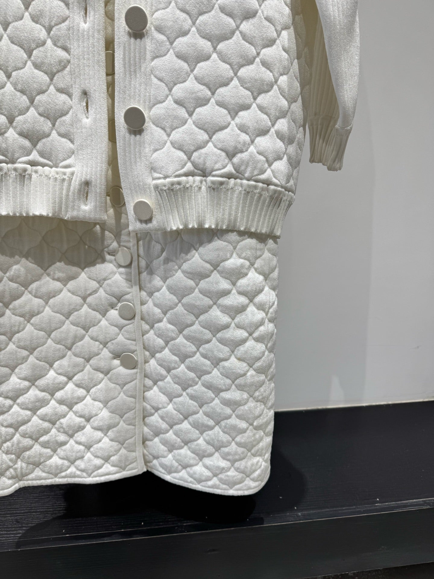 Fendi - Other - Synthetic - White - (38)