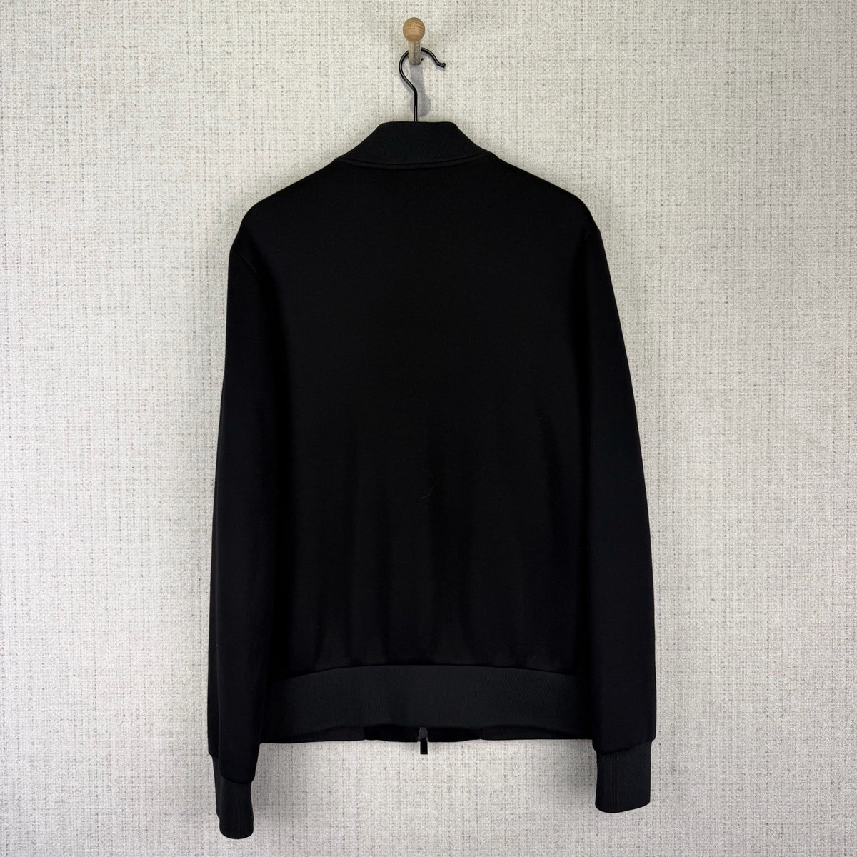 Fendi - Other - Viscose - Black - (46)
