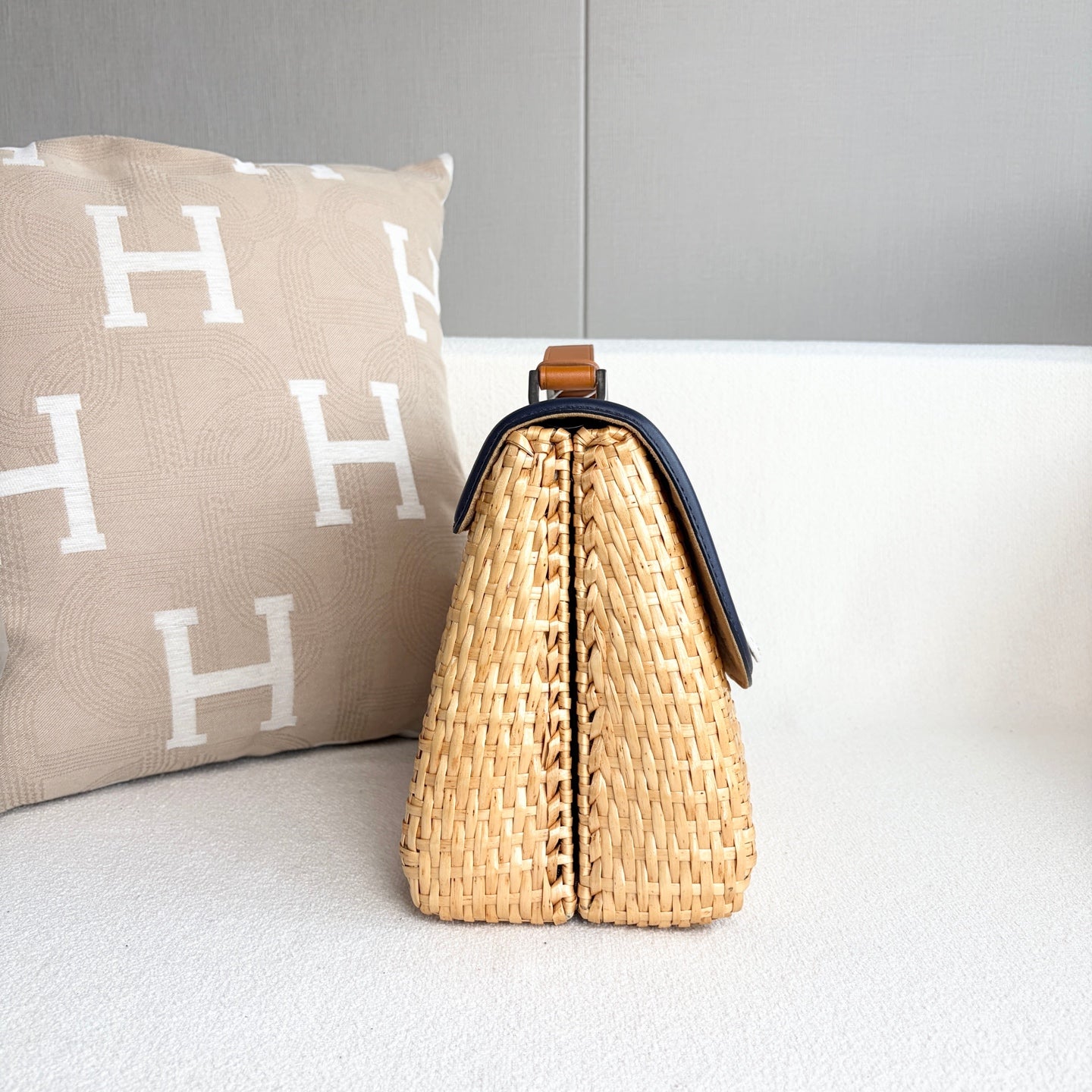 Fendi - Other - Wicker - Multicolour - (medium)