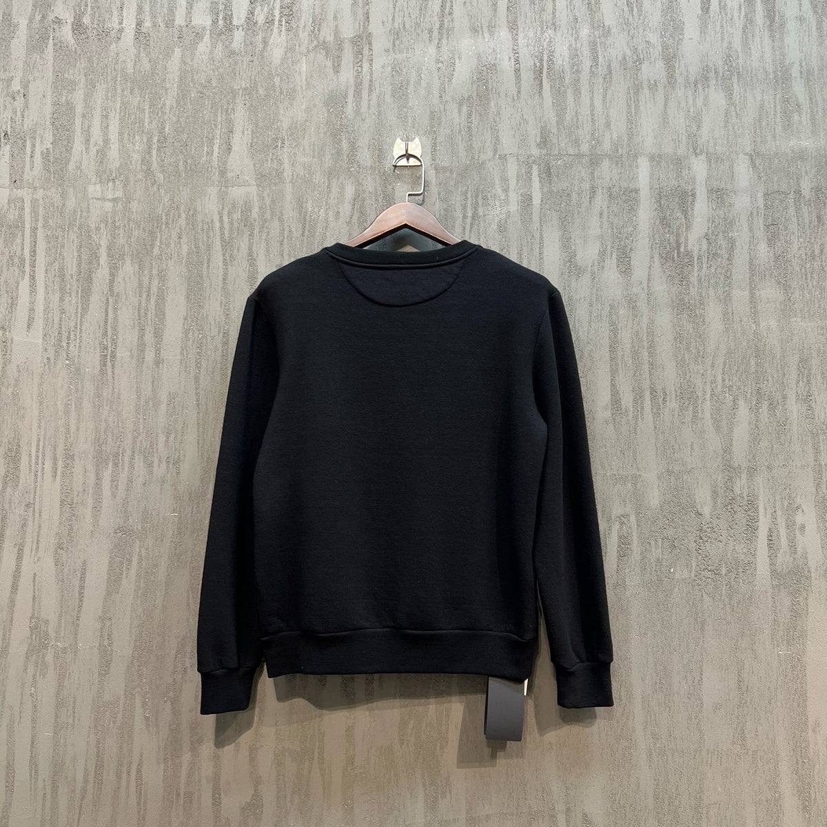 Fendi - Other - Wool - Black - (46)