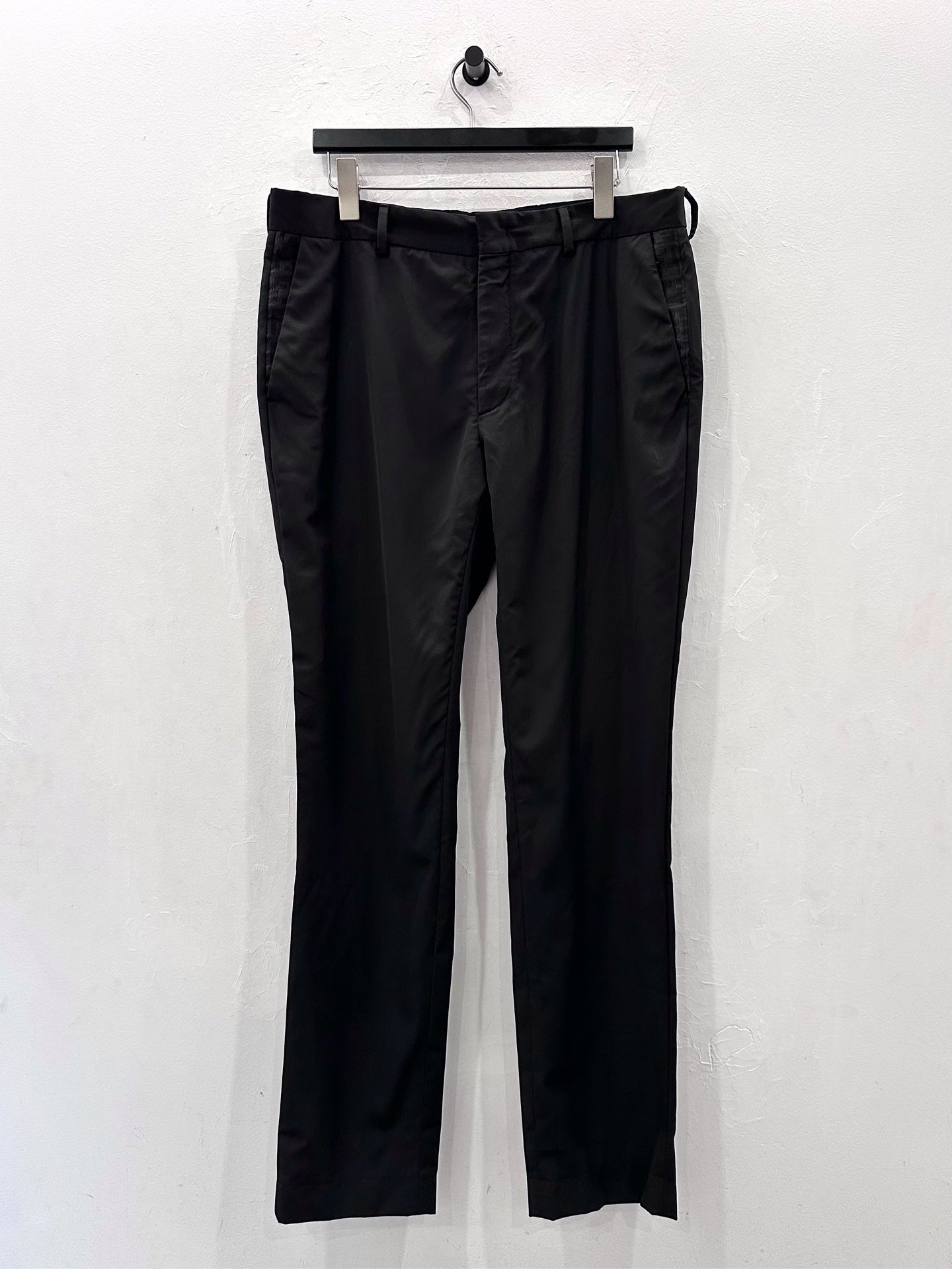 Fendi - Other - Wool - Black - (50)