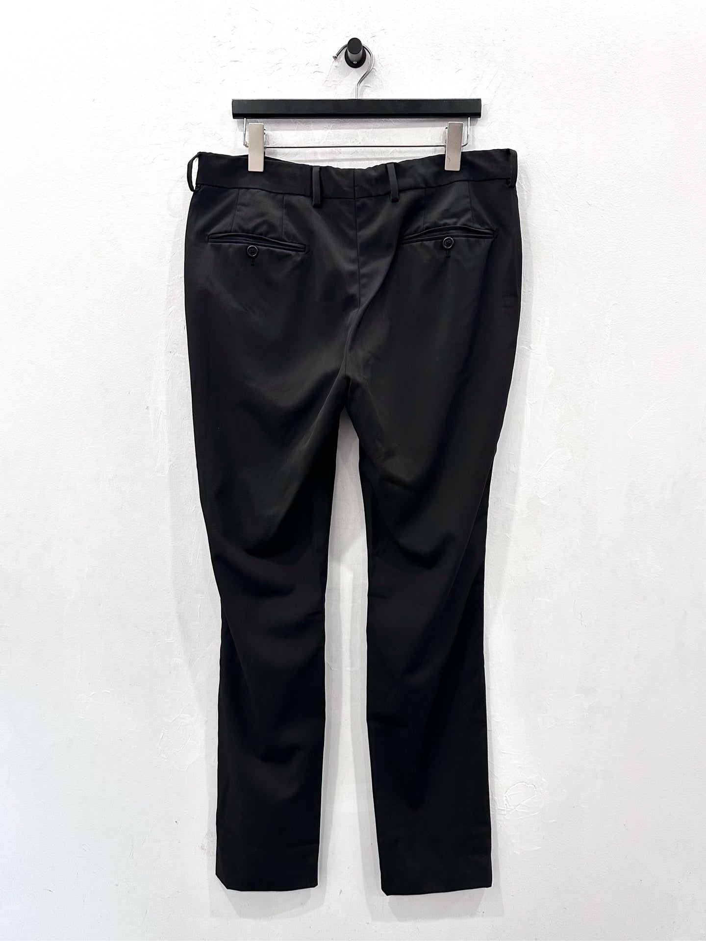 Fendi - Other - Wool - Black - (50)